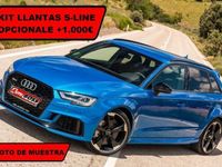 usado Audi A3 Sportback 35 TFSI