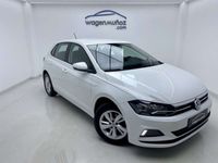 usado VW Polo 1.6TDI Advance 70kW