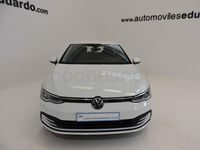 Usado VW Golf VIII 115 CV (84 kW) 2022 Blanco Berlina
