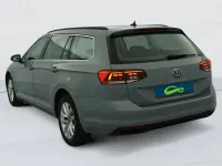 Usado VW Passat Executive 150 CV (110 kW) 2022 Familiar