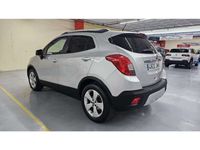 usado Opel Mokka 1.4 Turbo S&S Selective 4x2 103 kW (140 CV)