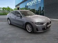 Usado BMW 420 190 CV (139 kW) 2021 Blanco Coupe