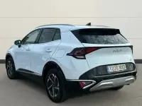 Usado Kia Sportage 252 CV (185 kW) 2024 Blanco SUV