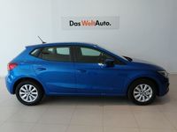 usado Seat Ibiza 1.0 MPI S&S Style XM 59 kW (80 CV)