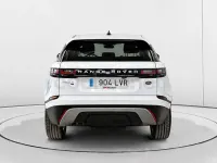 Occasion Land Rover Range Rover Velar S 204 PK (150 kW) 2021 Wit SUV