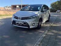 Usado Toyota Verso Comfort 124 CV (91 kW) 2013 Blanco Monovolumen