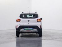 Usado Dacia Spring Comfort 33 kW (45 CV) 2022 Eléctrico Utilitario