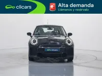 Usado Mini Cooper S 178 CV (130 kW) 2023 Negro Utilitario