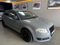 Usado Audi A3 105 CV (77 kW) 2009 Utilitario