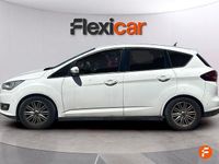 Usado Ford C-MAX Business Edition 125 CV (91 kW) 2019 Blanco Monovolumen