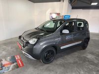 Używany Fiat Panda Garmin 70 KM (51 kW) 2023 Szary Hatchback