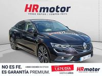 Usado Renault Talisman Initiale Paris 162 CV (119 kW) 2016 Burdeos Berlina