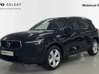 Usado Volvo XC40 Core 163 HP (119 kW) 2024 Preto SUV