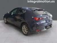Usado Mazda 3 Prime-Line 140 CV (102 kW) 2025