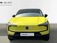 Usado Volvo EX30 Plus 200 kW (272 CV) 2024 Amarillo SUV