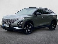 Usado Omoda 5 147 CV (108 kW) 2025 SUV