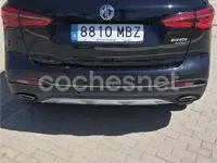 Usado MG EHS Luxury 258 CV (189 kW) 2022 Negro SUV