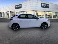 Usado Opel Corsa-e 100 kW (136 CV) 2023 Blanco Utilitario