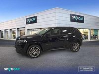 Usado Jeep Compass Summit 131 CV (96 kW) 2025 Negro SUV
