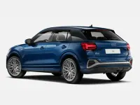 Nuevo Audi Q2 Ambiente 150 CV (110 kW) 2026 Azul SUV