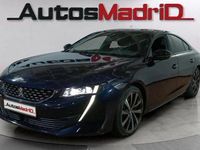 Usado Peugeot 508 GT-line 225 CV (165 kW) 2020 Berlina