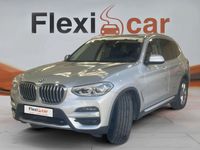 usado BMW X3 xDrive20d Diésel en Flexicar Sabadell 2