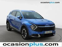 usado Kia Sportage 1.6 T-GDi HEV 171kW (230CV) GT-line 4x4