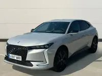 Usado DS Automobiles DS4 Performance 130 CV (95 kW) 2024 Gris SUV