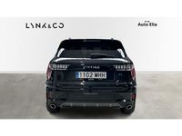 Usado Lynk & Co 01 261 CV (191 kW) 2023 Negro SUV