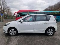 Usado Renault Scénic III Dynamique 115 CV (84 kW) 2014 Blanco Monovolumen