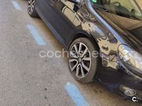 Usado VW Golf VII Advance 140 CV (102 kW) 2012 Negro Berlina