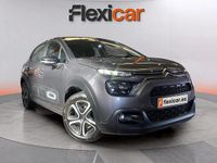 Usado Citroën C3 102 CV (75 kW) 2024 Gris Berlina
