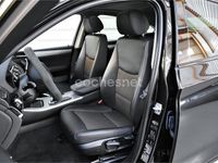 Usado BMW X4 190 CV (139 kW) 2014 Negro SUV