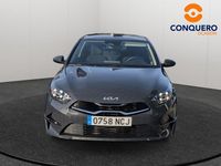 Usado Kia Ceed 100 CV (73 kW) 2025 Gris / plata Utilitario