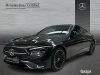 Nuevo Mercedes CLE220 197 CV (144 kW) 2025