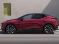 Nuevo Lynk & Co 02 202 kW (275 CV) 2025 Blanco SUV