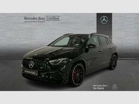 Nuevo Mercedes GLA45 AMG AMG 421 CV (309 kW) 2025 Negro SUV