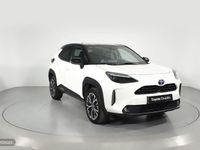 Usado Toyota Yaris Cross Style 116 CV (85 kW) 2021 Blanco SUV