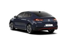 Nuevo Hyundai i30 N Line 100 CV (73 kW) 2025 Azul