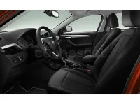 Usado BMW X2 Advantage 140 CV (102 kW) 2019 Naranja SUV
