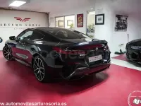 Usado BMW 840 M Sport 320 CV (235 kW) 2019 Azul Coupe