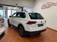 Usado VW Tiguan Life 150 HP (110 kW) 2021 Branco SUV