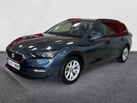 Usado Seat Leon Style 110 CV (80 kW) 2024