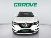 Usado Renault Koleos Intens 175 CV (128 kW) 2018 Blanco SUV