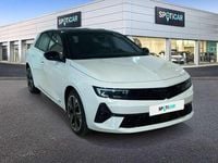 Usado Opel Astra 116 kW (158 CV) 2023 Blanco Berlina