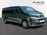 Nuevo Peugeot Traveller Business-Line 180 CV (132 kW) 2026 Monovolumen