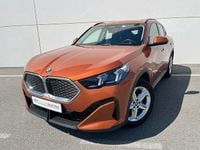 Usado BMW iX2 Comfort Edition 230 kW (313 CV) 2024 Naranja SUV