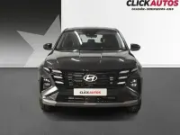Usado Hyundai Tucson 252 CV (185 kW) 2025 SUV