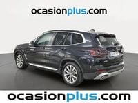 Usado BMW X3 xLine 190 CV (139 kW) 2023 Negro SUV