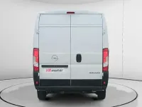 Usado Opel Movano 140 CV (102 kW) 2023 Blanco Van